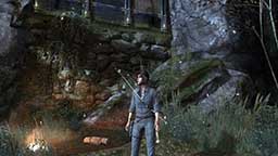 Tomb Raider 2013 6K Screen shot